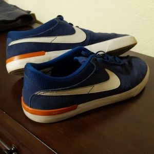 Nike Sb Eric Koston Skate Shoes